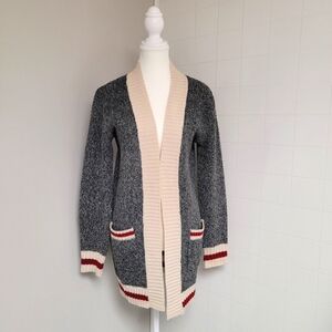 Ardene's Heather knit sweater